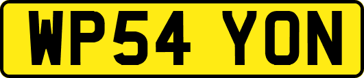 WP54YON