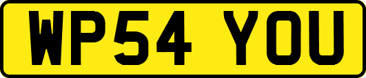 WP54YOU