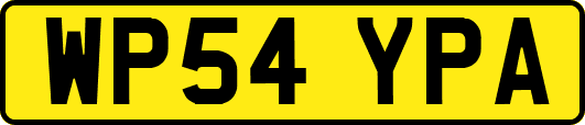 WP54YPA