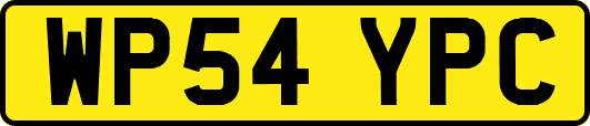 WP54YPC