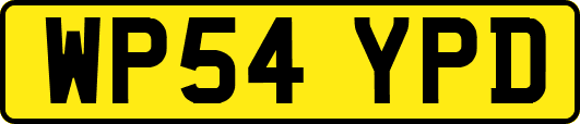 WP54YPD