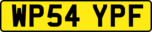 WP54YPF