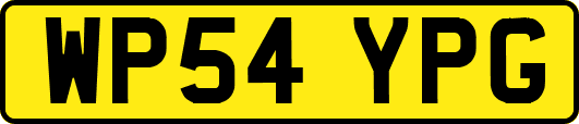 WP54YPG