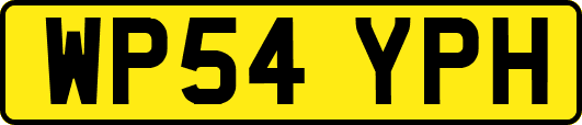 WP54YPH