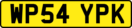 WP54YPK