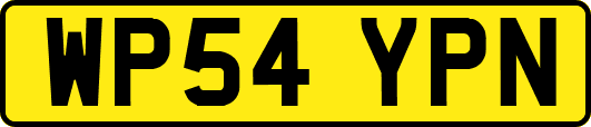 WP54YPN