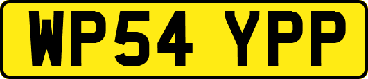 WP54YPP