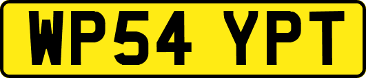 WP54YPT
