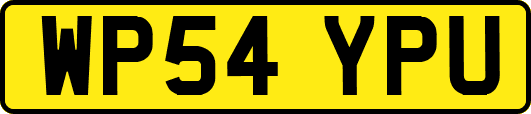 WP54YPU