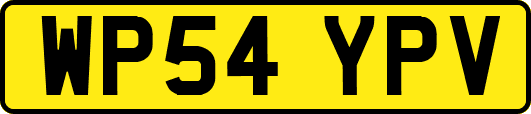 WP54YPV