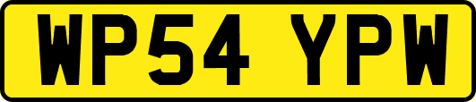 WP54YPW