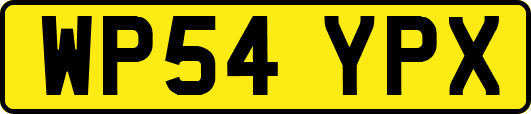 WP54YPX