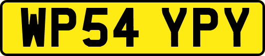 WP54YPY