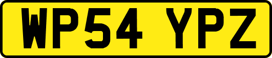 WP54YPZ