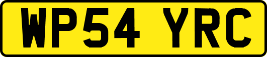WP54YRC