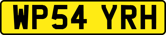 WP54YRH
