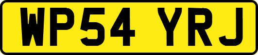WP54YRJ