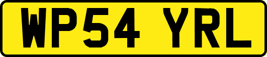 WP54YRL