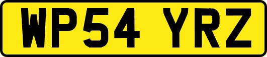WP54YRZ