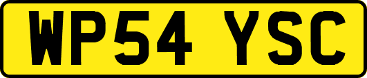 WP54YSC