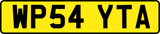WP54YTA