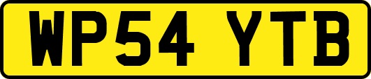 WP54YTB