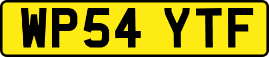 WP54YTF