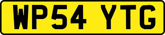 WP54YTG