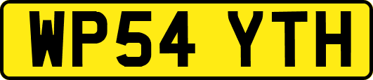 WP54YTH