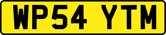 WP54YTM