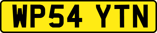 WP54YTN
