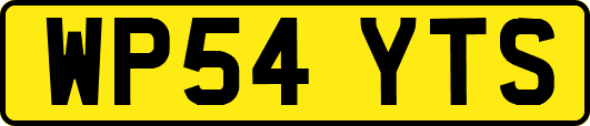 WP54YTS