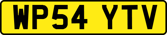 WP54YTV