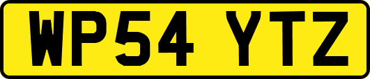 WP54YTZ