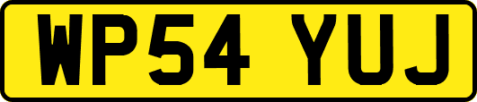 WP54YUJ