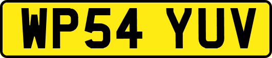 WP54YUV
