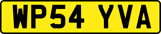 WP54YVA