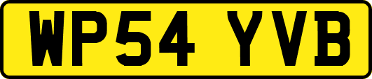 WP54YVB