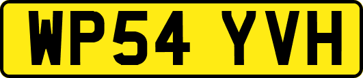 WP54YVH