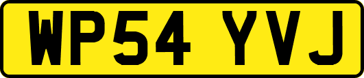 WP54YVJ