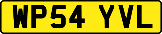 WP54YVL