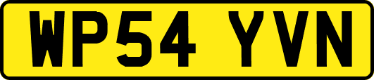 WP54YVN