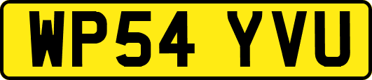 WP54YVU
