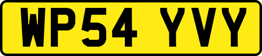 WP54YVY