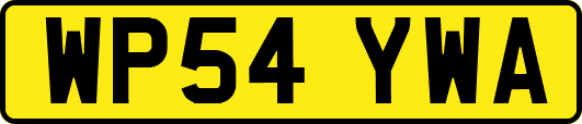 WP54YWA