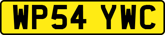 WP54YWC