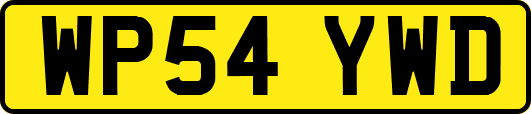 WP54YWD