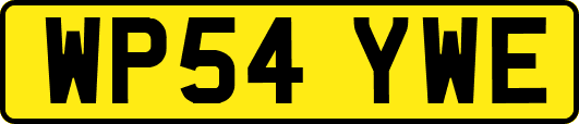 WP54YWE