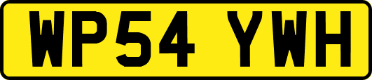 WP54YWH