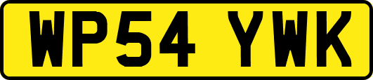 WP54YWK
